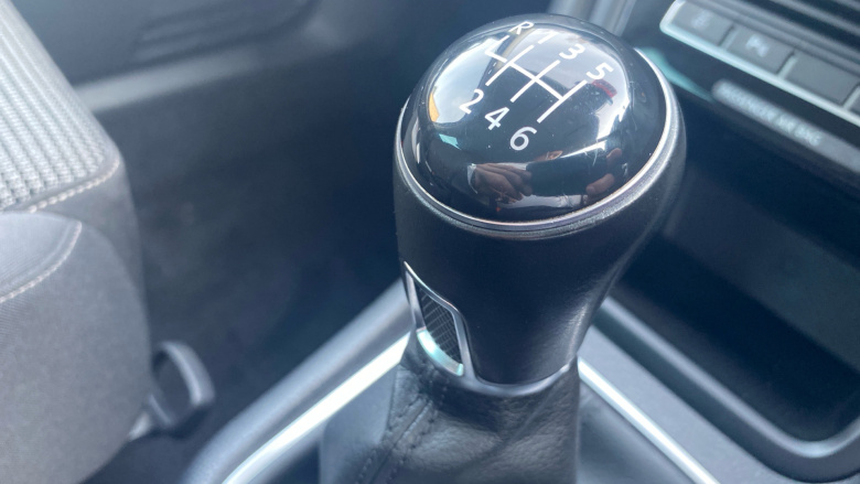 Volkswagen Sharan 1.4 TSI SE Nav 5dr Petrol Estate